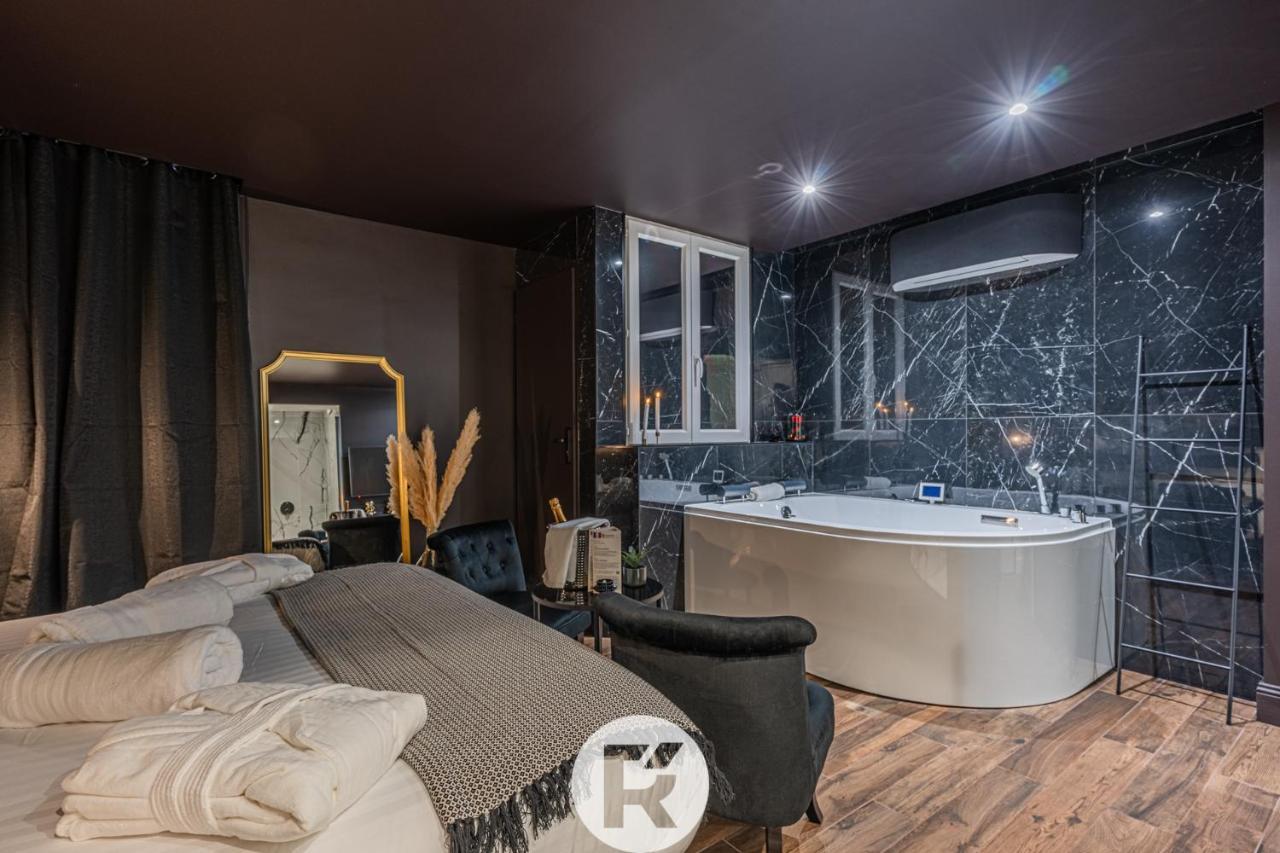 R'apparts The Nest Appartement Grenoble