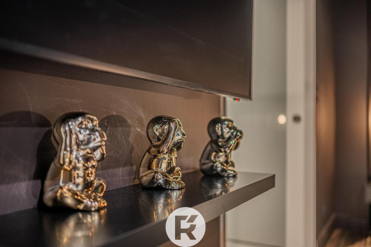 Appartement R'apparts The Nest *