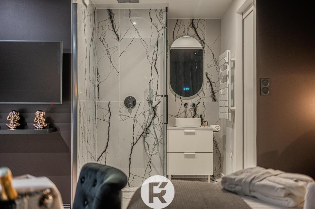 R'apparts The Nest Appartement