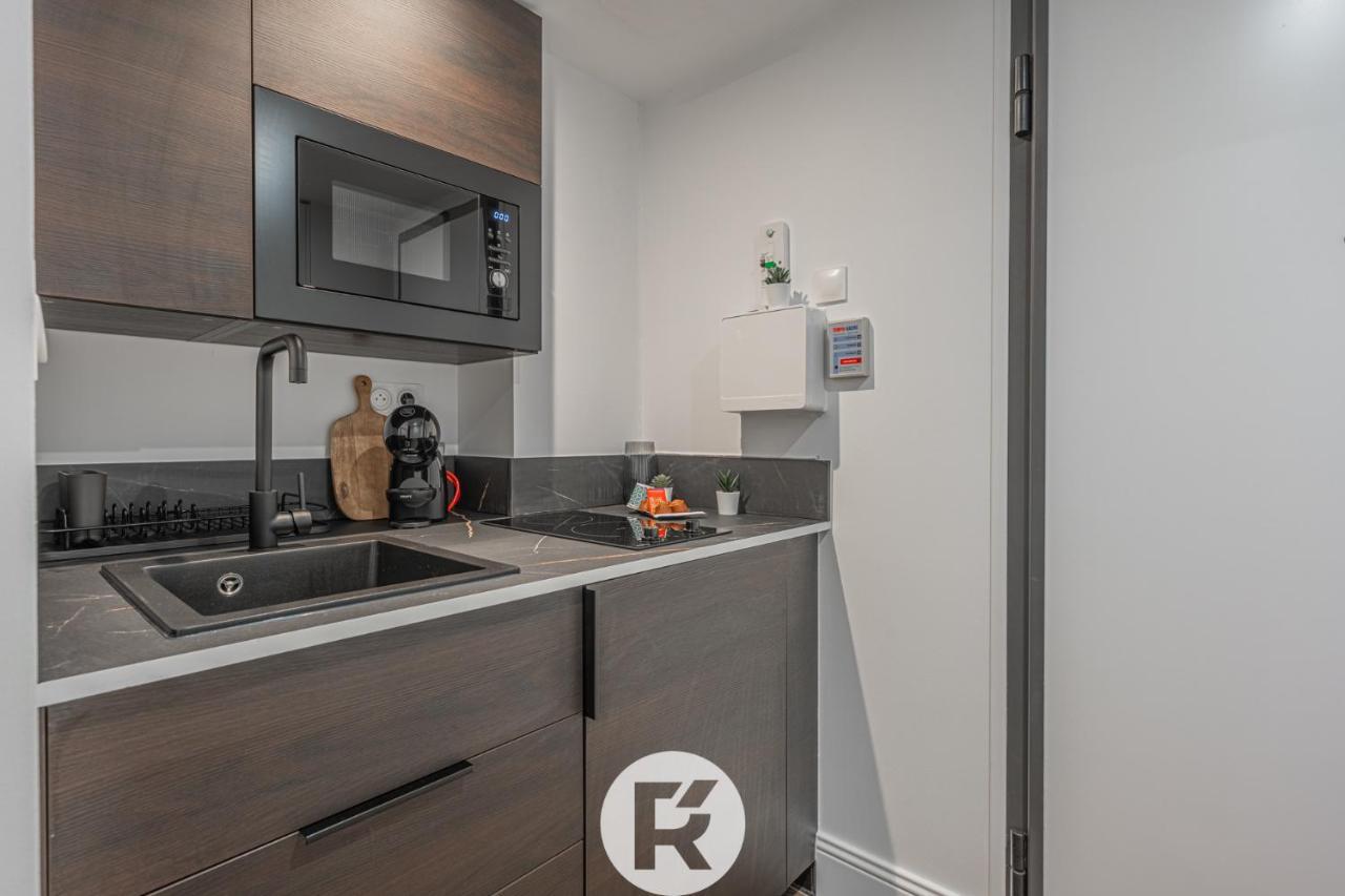 R'apparts The Nest Appartement