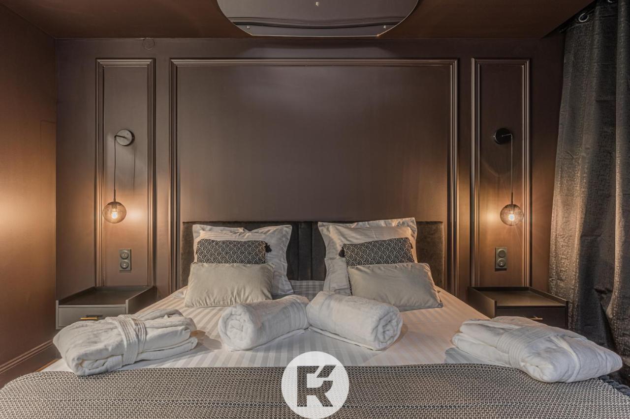 Appartement R'apparts The Nest *